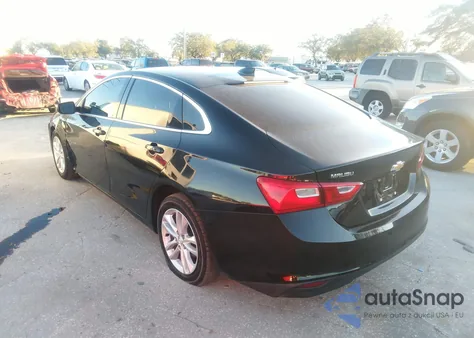 2018 Chevrolet Malibu Lt z USA, uszkodzony, nr VIN 1G1ZD5ST1JF170813